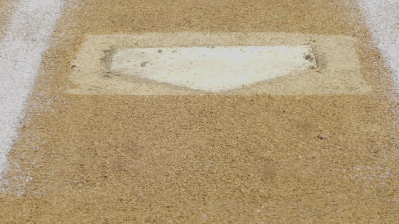 1x1 CSUN Baseball grounds crew